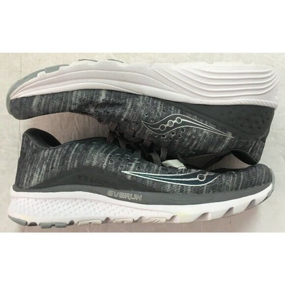 Saucony Women's Kinvara 8 Running Shoe US Size 6 - Picture 4 of 10